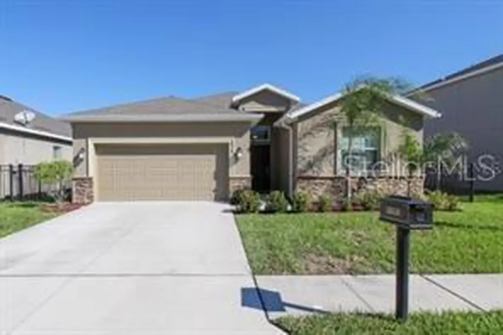 3818 Cortland Drive Davenport FL 33837
