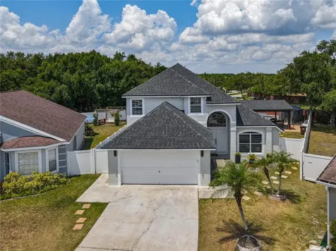 2003 Shannon Lakes Court Kissimmee FL 34743