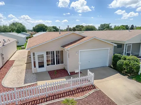 17425 SE 82nd Roslyn Court The Villages FL 32162