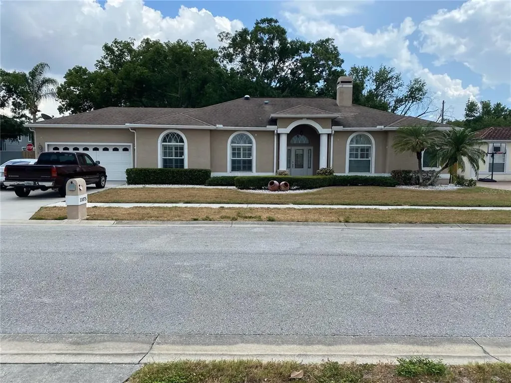 11075 Lynn Lake Circle Tampa FL 33625