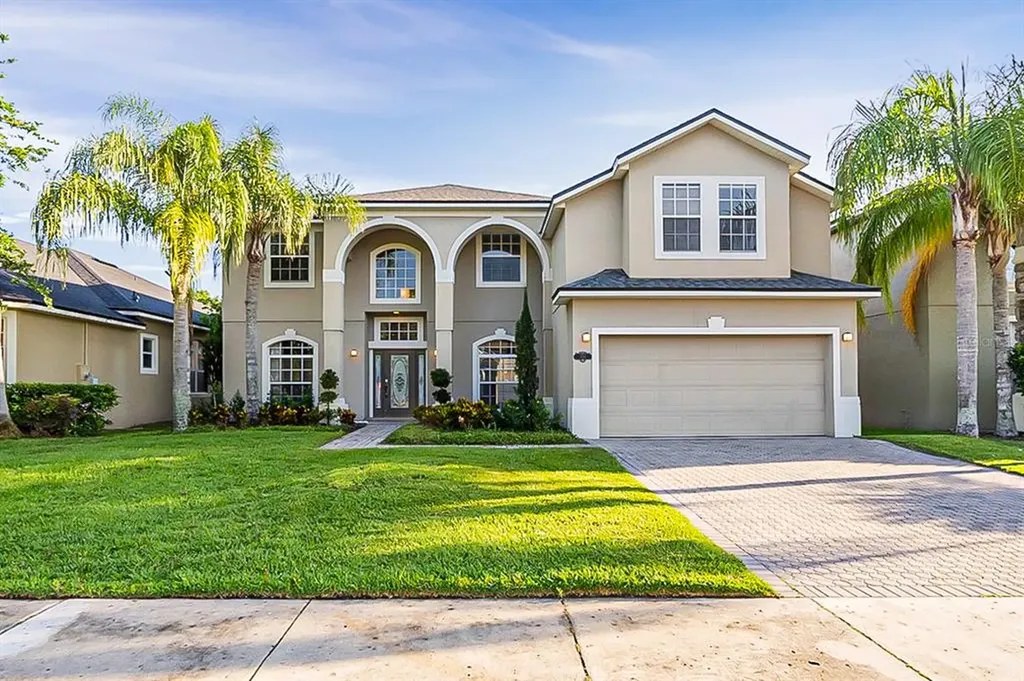 104 Kays Landing Drive Sanford FL 32771