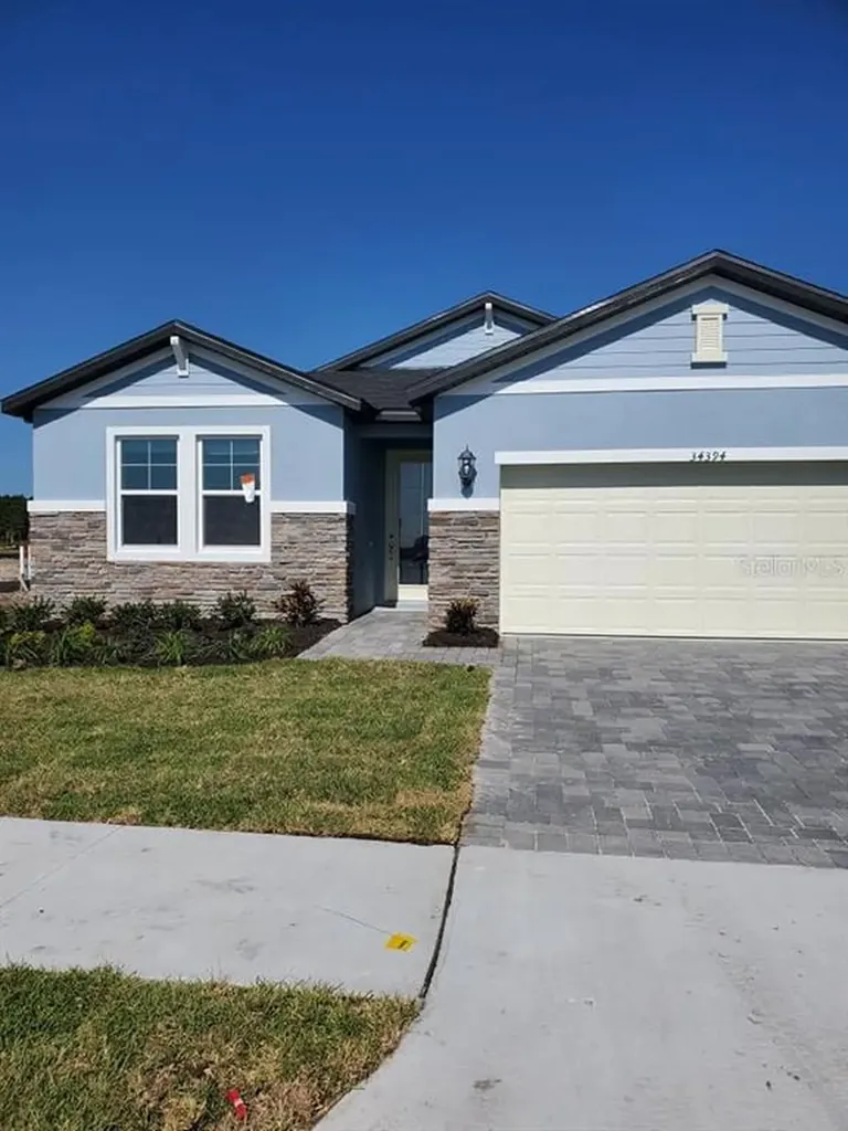 34394 Evergreen Hill Court Wesley Chapel FL 33545