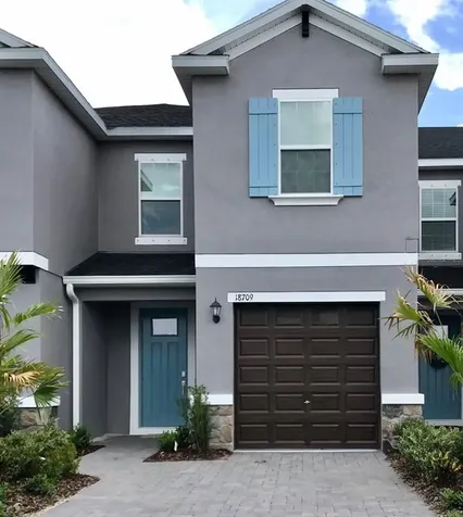 18709 Noble Caspian Drive Lutz FL 33558