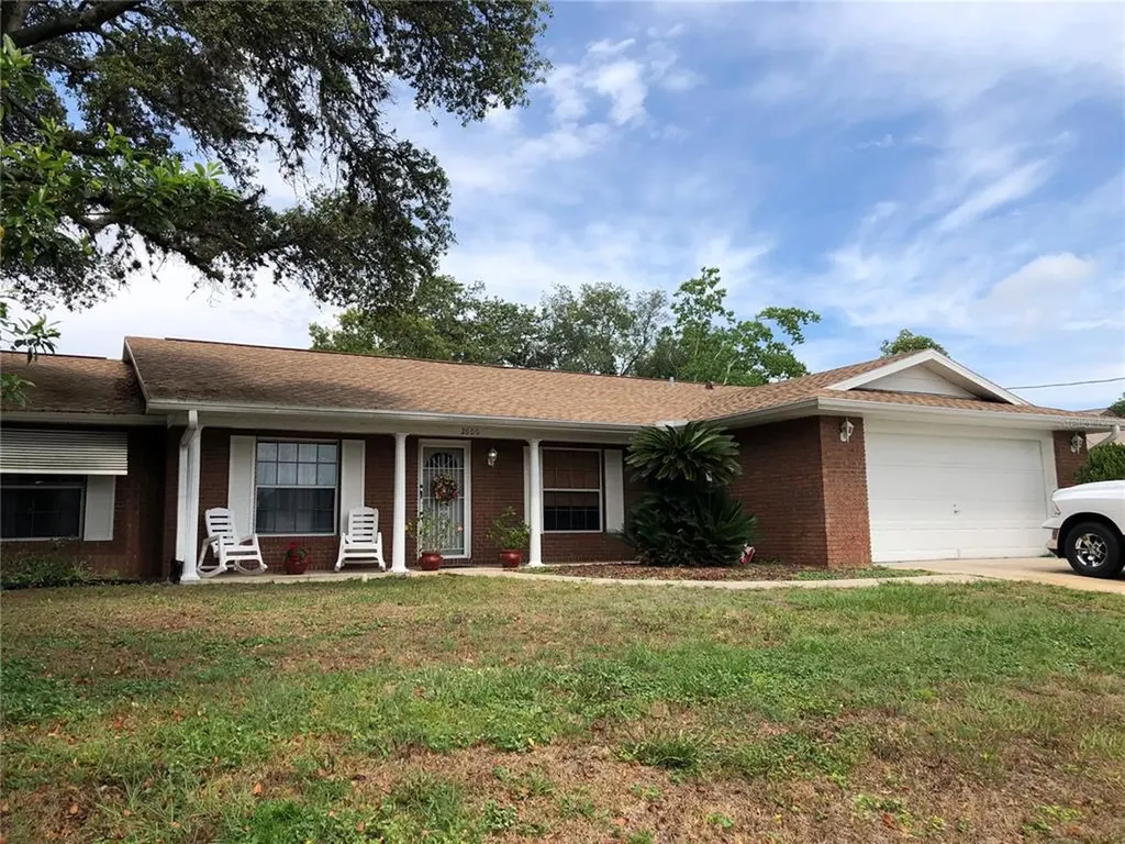 2600 Tansboro Drive Deltona FL 32725