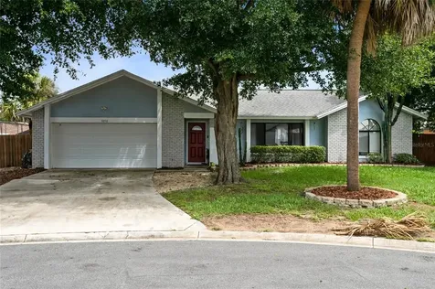 1050 Elizabeth Ridge Court Kissimmee FL 34747