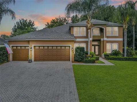 4288 Sea Rock Court Apopka FL 32712