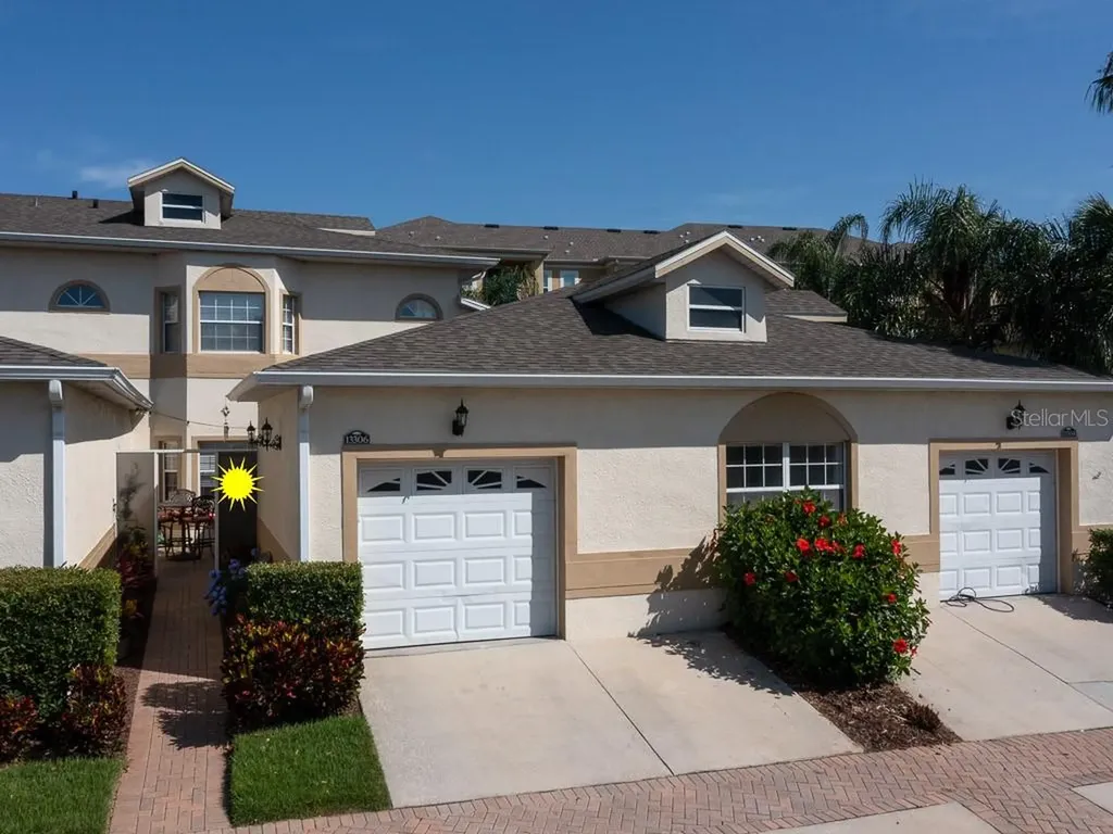 13306 Fountainbleau Drive Clermont FL 34711
