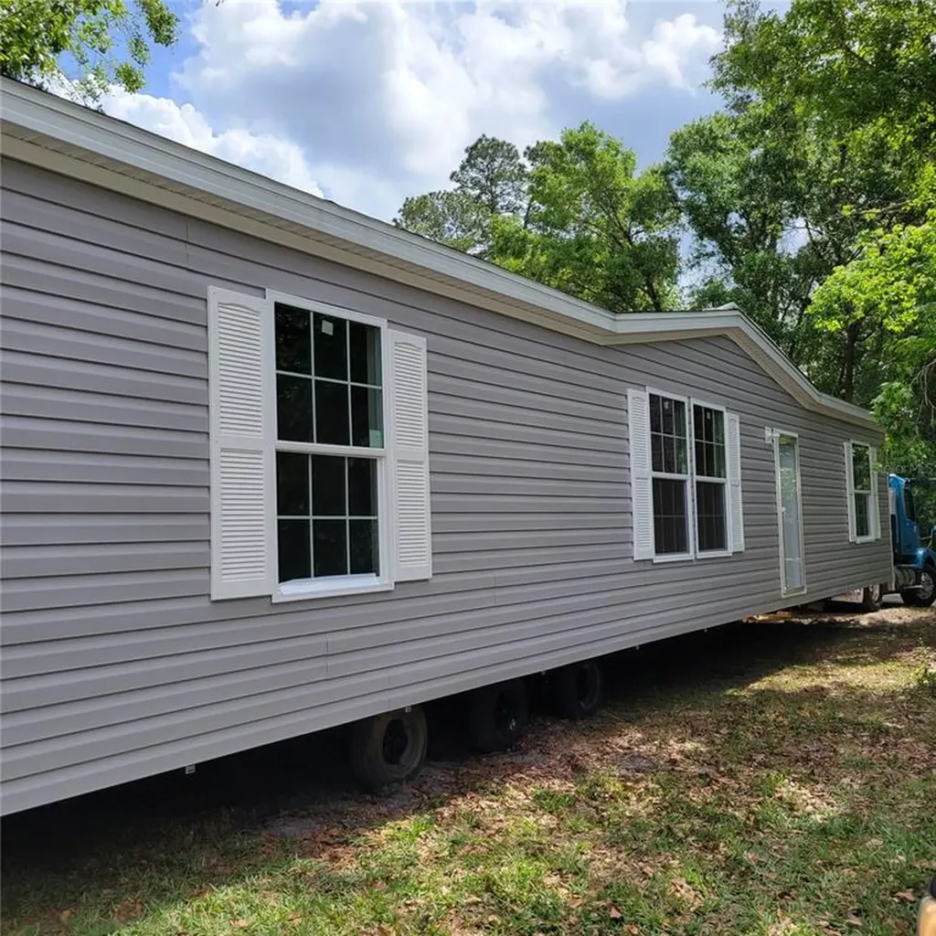 2459 Ayerswood Drive Brooksville FL 34604