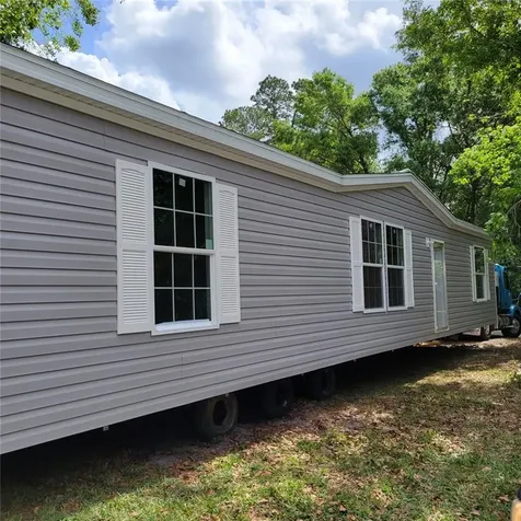 2459 Ayerswood Drive Brooksville FL 34604
