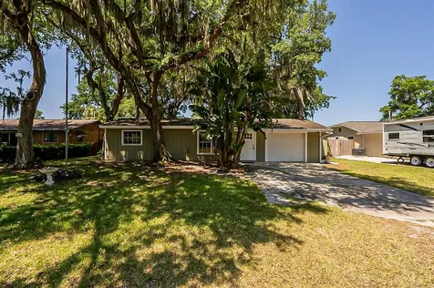 1724 Pine Tree Drive Edgewater FL 32132