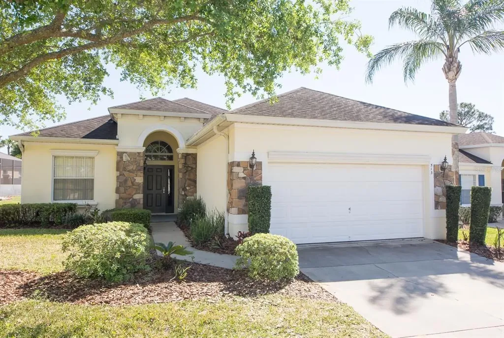 513 Montara Drive Davenport FL 33897