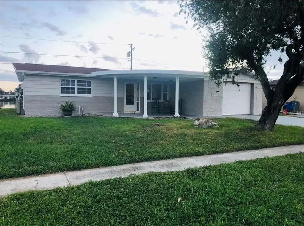 5034 Victoria Lane Holiday FL 34690