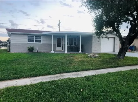 5034 Victoria Lane Holiday FL 34690