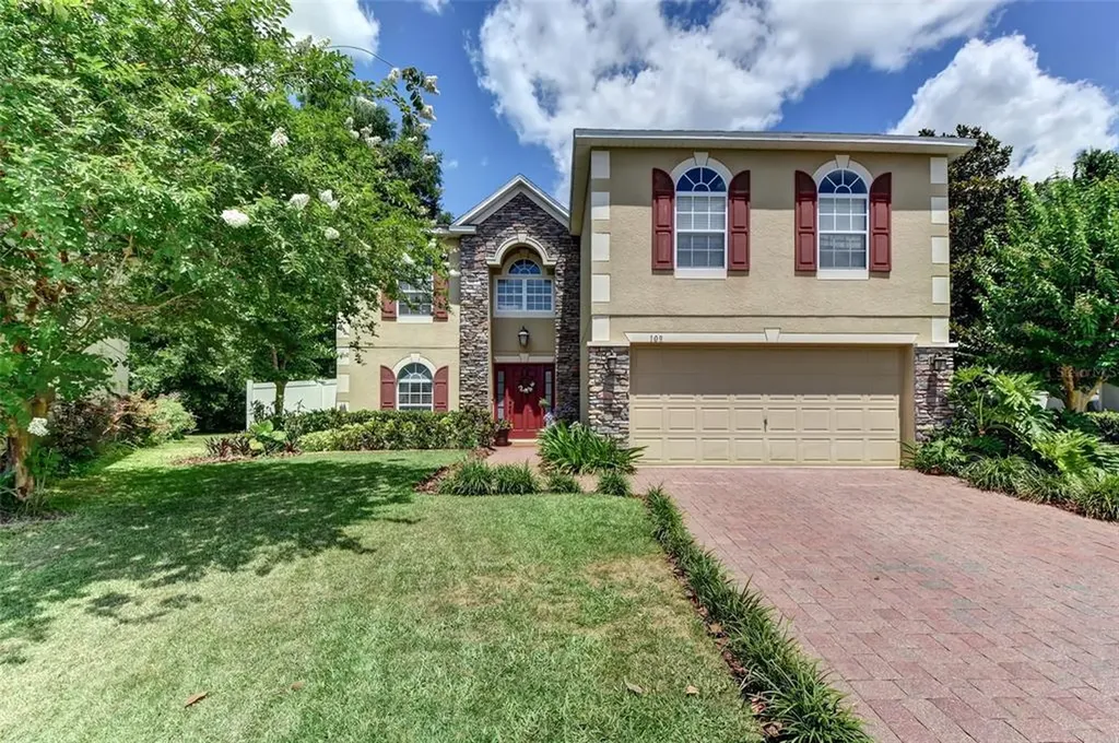 109 No Name Key Drive Deland FL 32720