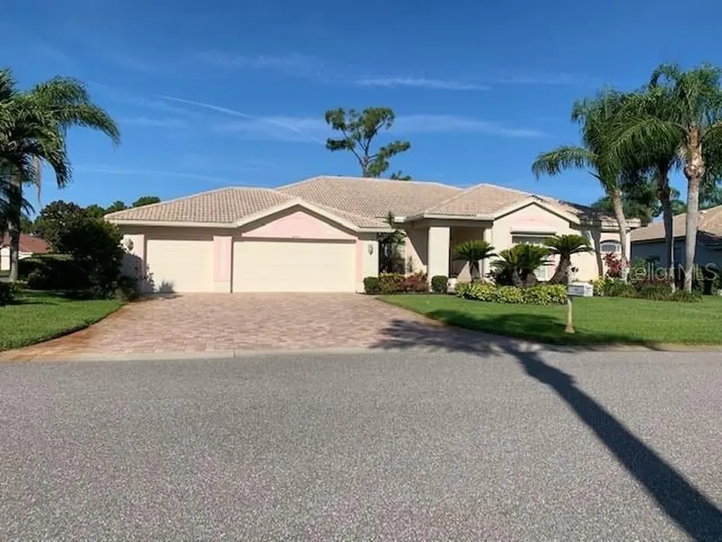 9440 Glen Abbey Lane Sarasota FL 34238