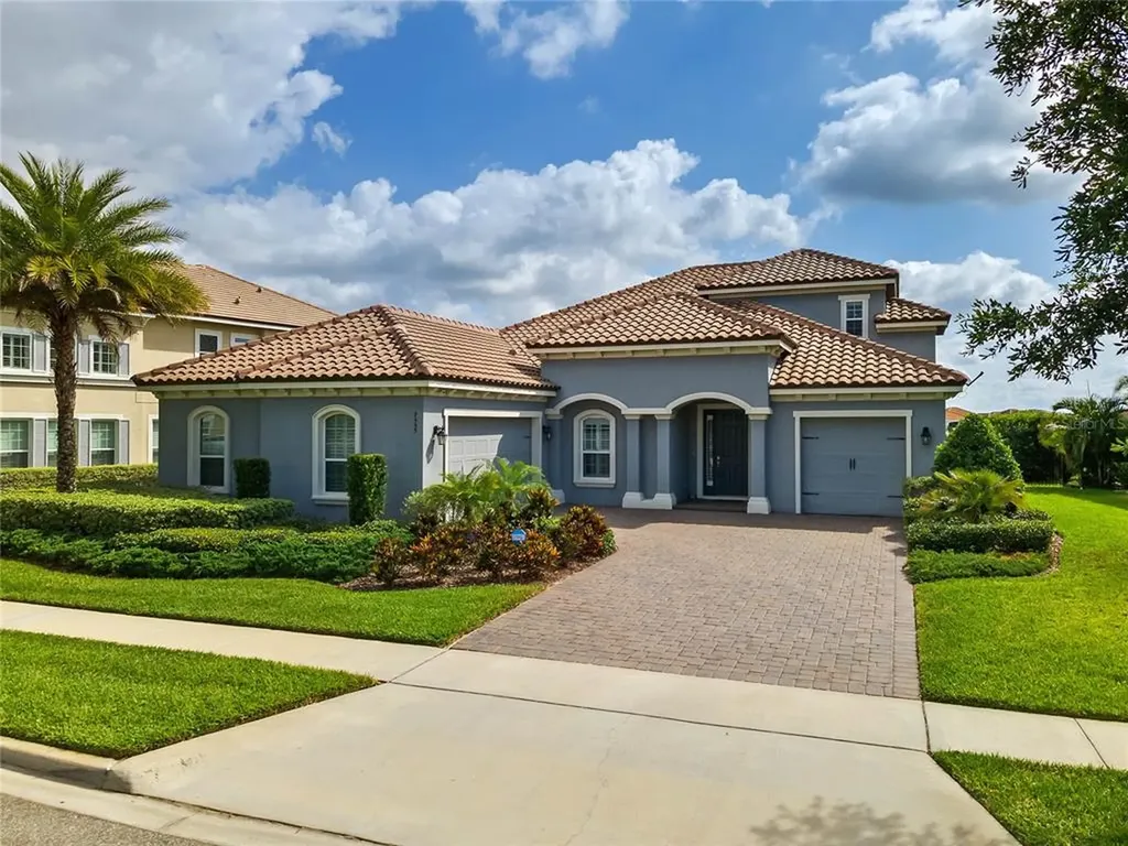 7555 Green Mountain Way Winter Garden FL 34787