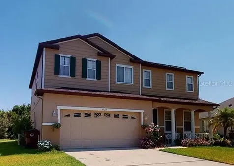 3325 Pekin Street Saint Cloud FL 34772