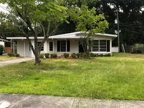 219 Flamingo Drive Sanford FL 32773
