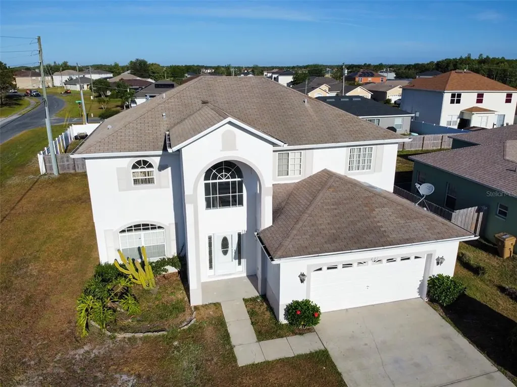 401 Bloomfield Drive Kissimmee FL 34758
