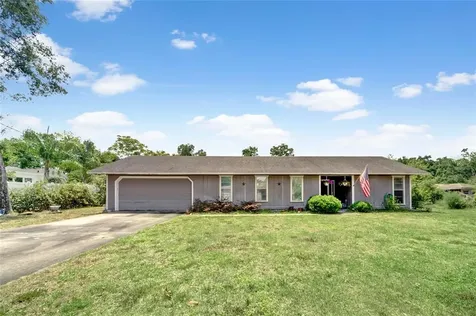 513 Gordon Court Deland FL 32720
