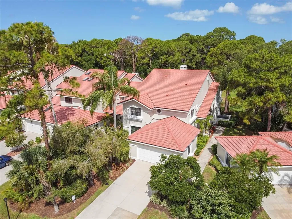 7768 Fairway Woods Drive Sarasota FL 34238