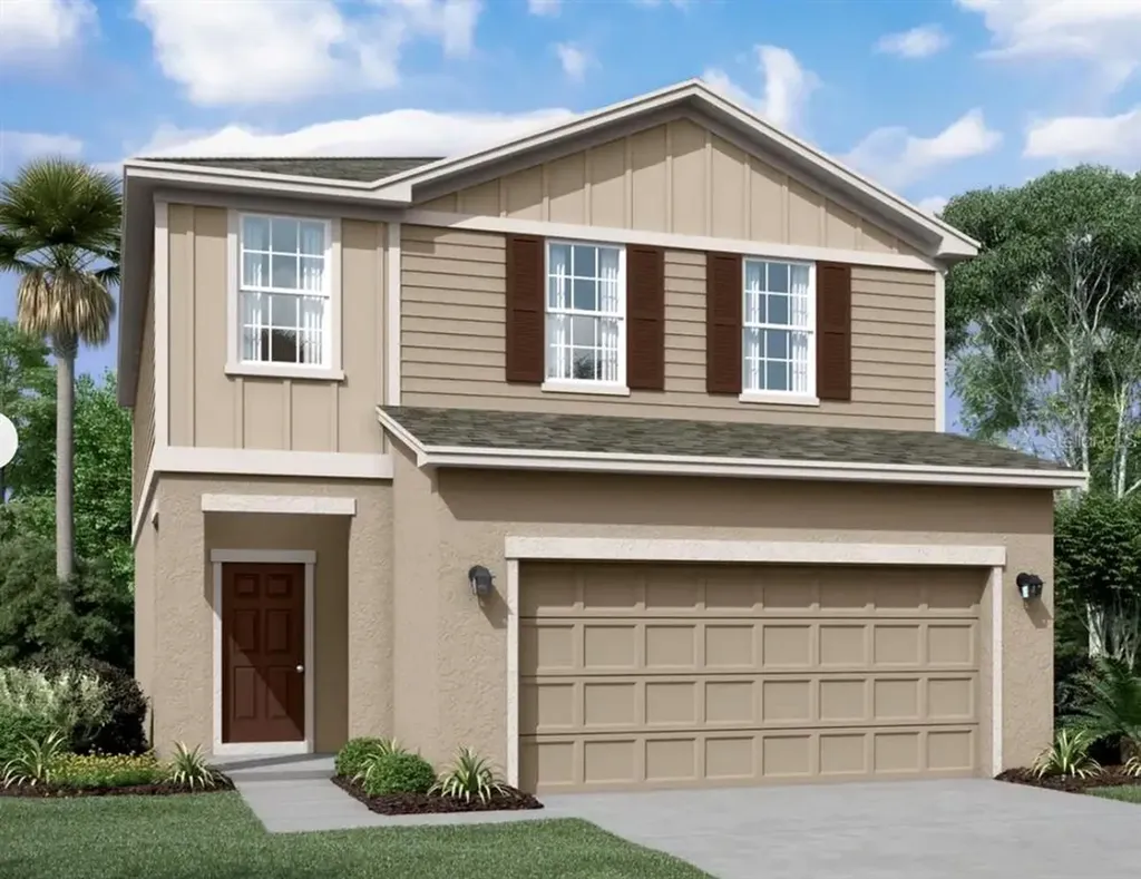 3836 Spruce Creek Drive Lakeland FL 33811