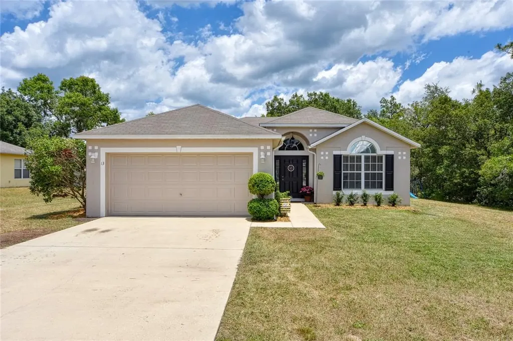 13 Fir Road Ocala FL 34472