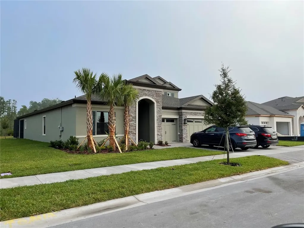 22039 Woodshadow Way Land O Lakes FL 34637