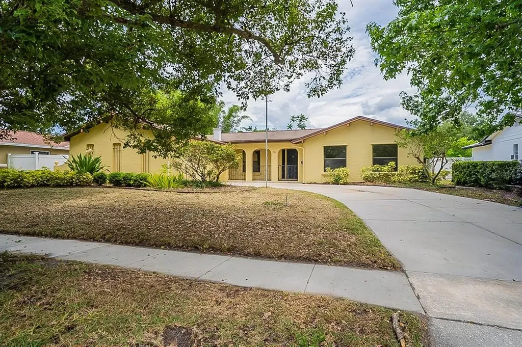 724 Monmouth Way Winter Park FL 32792