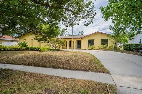 724 Monmouth Way Winter Park FL 32792