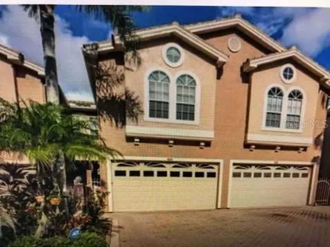 1524 Lago Vista Boulevard Palm Harbor FL 34685