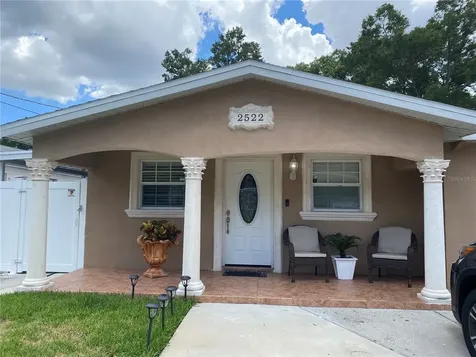 2522 W South Avenue Tampa FL 33614