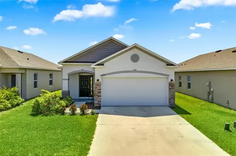 2290 Canyon Breeze Avenue Kissimmee FL 34746