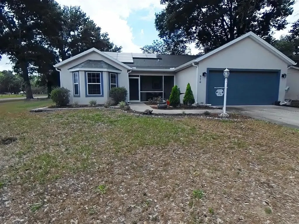 370 Carriage Lane Lady Lake FL 32159