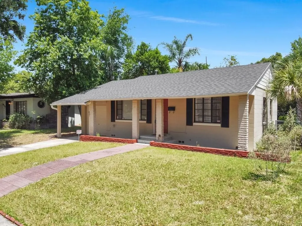 821 Dartmouth Street Orlando FL 32804