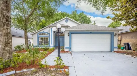 2842 Crofton Way Lake Mary FL 32746