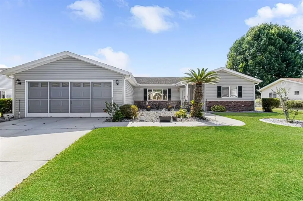 17773 SE 95th Court Summerfield FL 34491