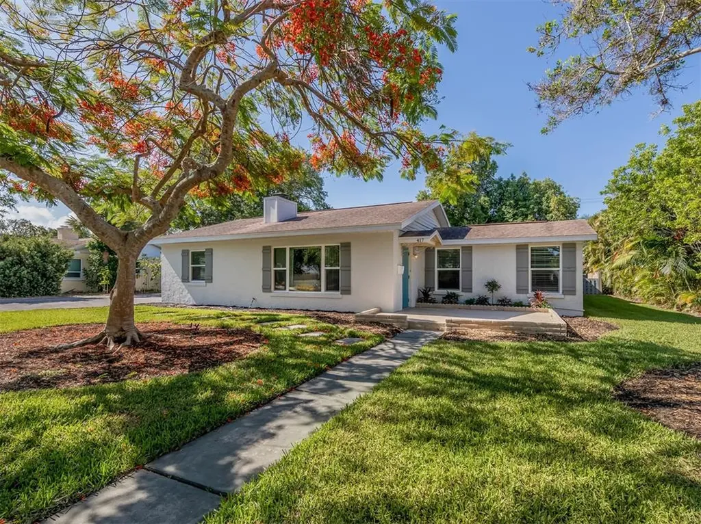 417 Valencia Road Venice FL 34285