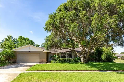 3302 Ferndell Drive Winter Park FL 32792