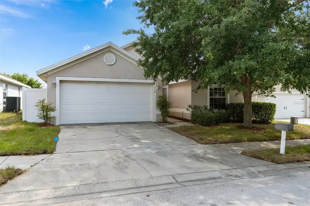 115 Somerset Drive Davenport FL 33897