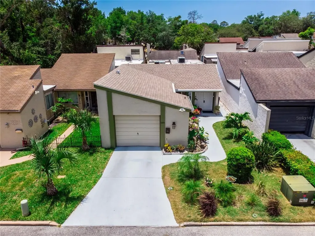 12209 Magnolia Grove Lane Hudson FL 34667