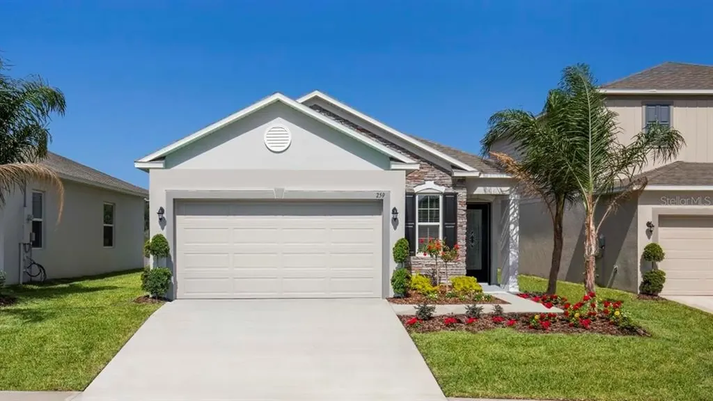 4400 Desert Rose Avenue Kissimmee FL 34746