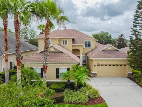 2838 Sunny Ledge Court Land O Lakes FL 34638
