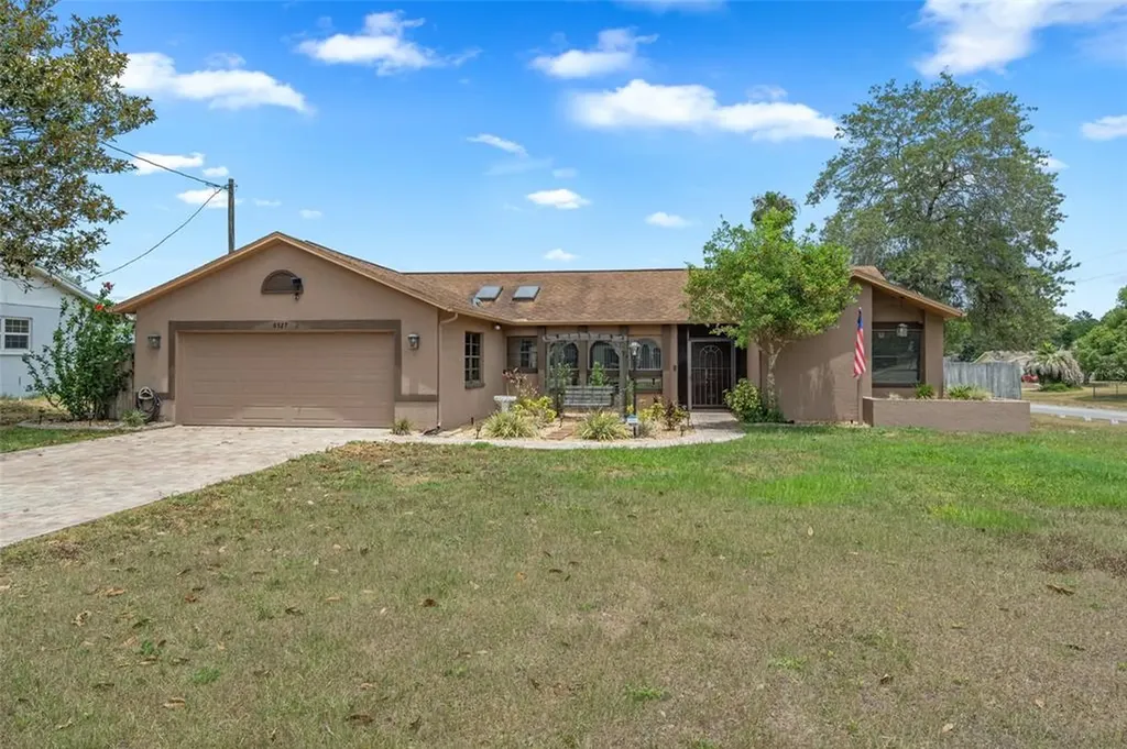 6527 Freeport Drive Spring Hill FL 34608