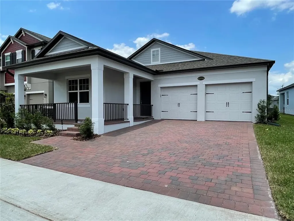12224 Encore At Ovation Way Winter Garden FL 34787