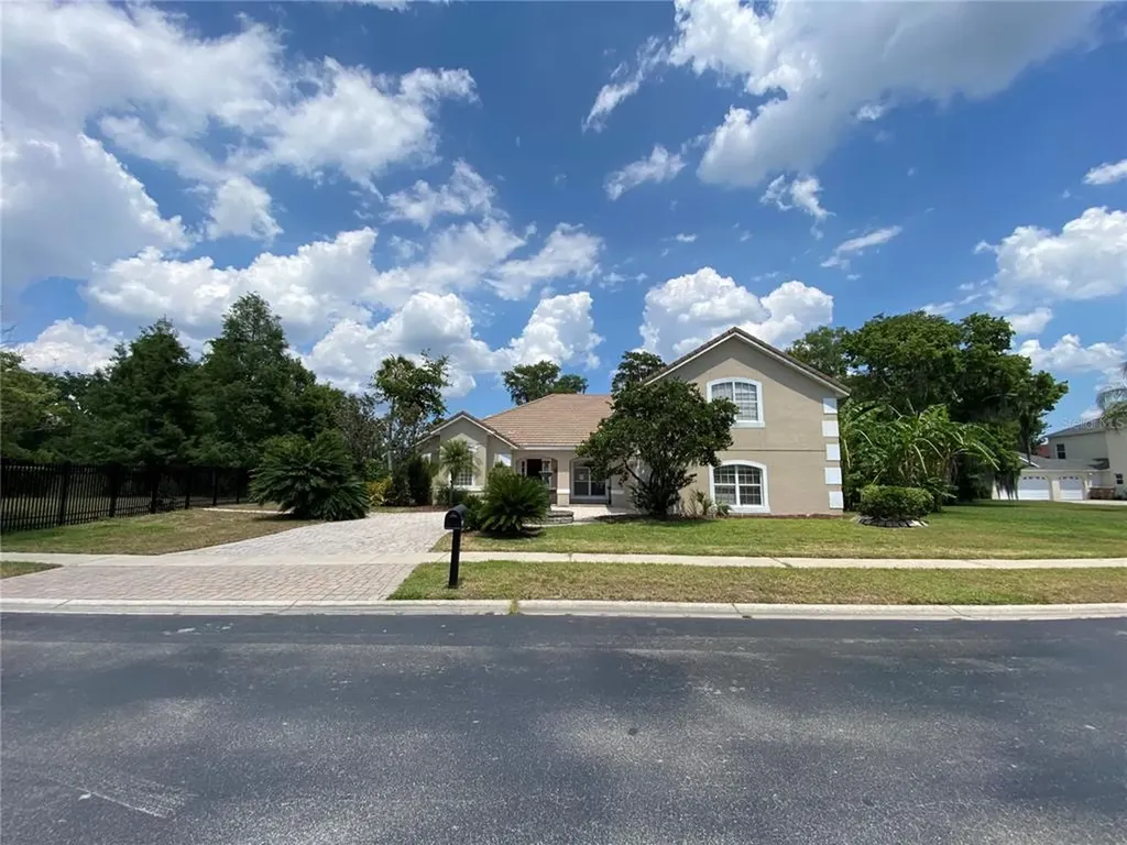 2739 Formosa Boulevard Kissimmee FL 34747