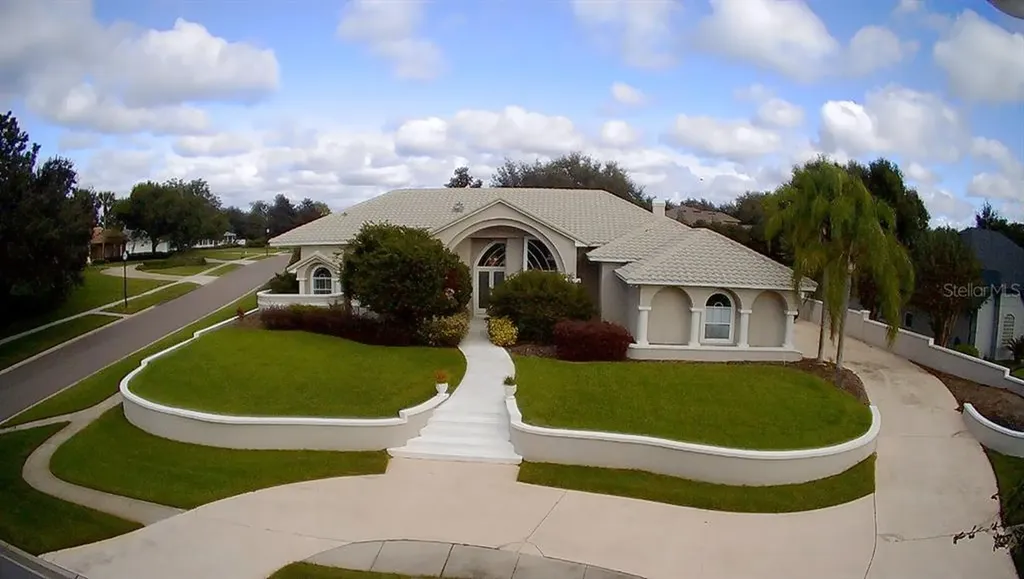 9555 Kingsbury Court Windermere FL 34786