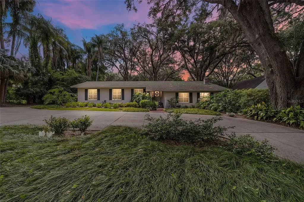 1240 SE 11th Avenue Ocala FL 34471