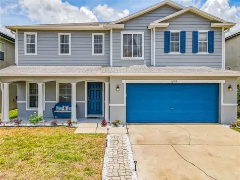 16919 Sunrise Vista Drive Clermont FL 34714