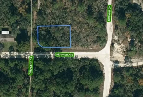 349 Dreamers Drive Lake Placid FL 33852